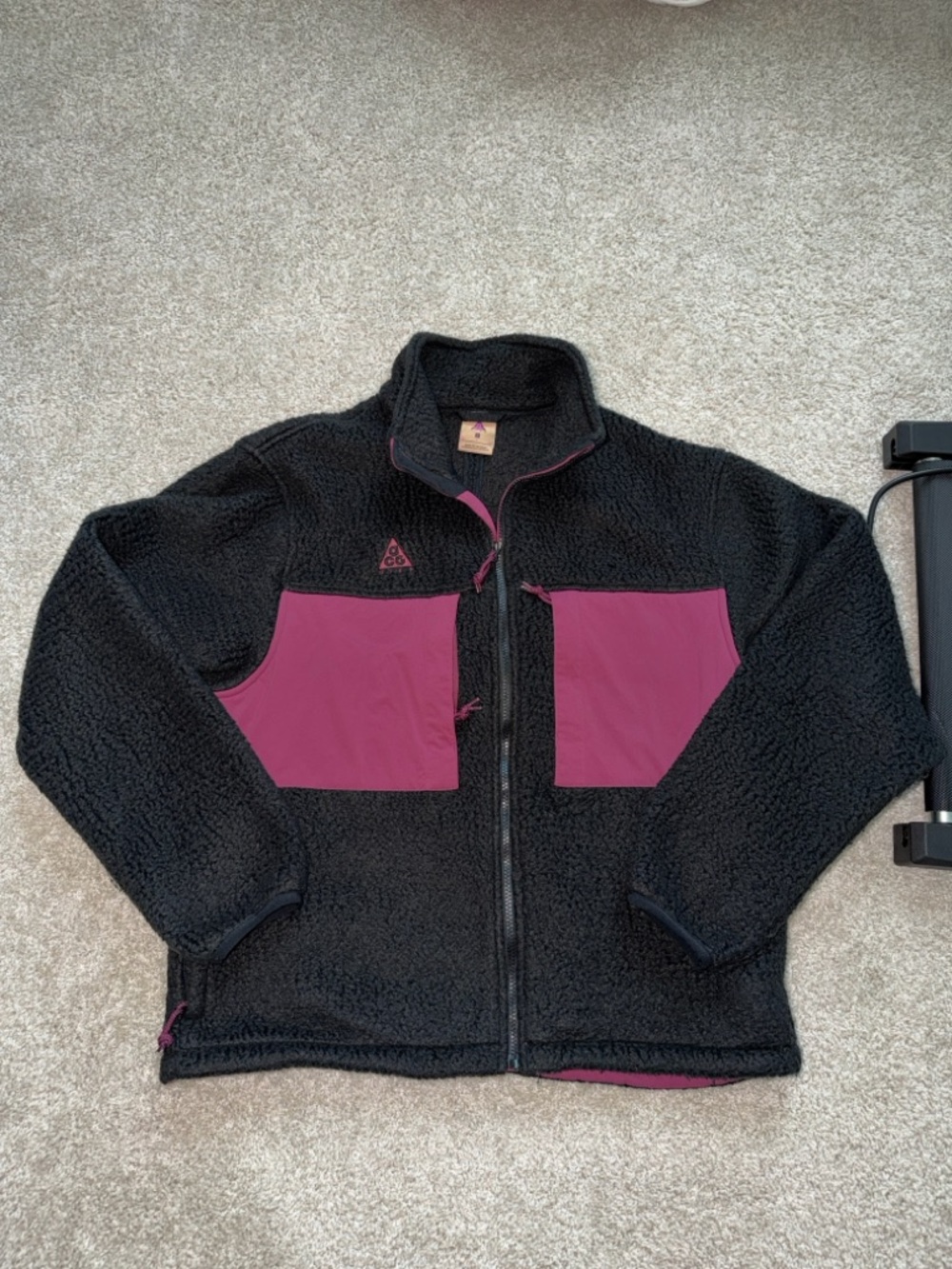Nike ACG Zip-Up Jacket